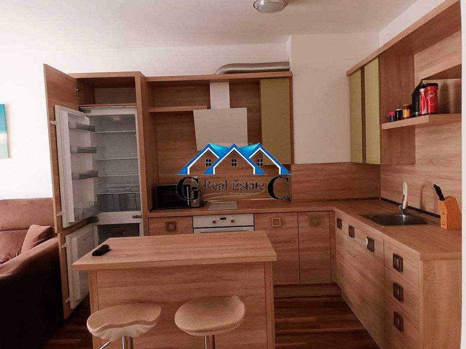 Дава се под наем Тристаен апартамент в Варна, Възраждане 1 - 75 кв.м за 459 € - Снимка #3