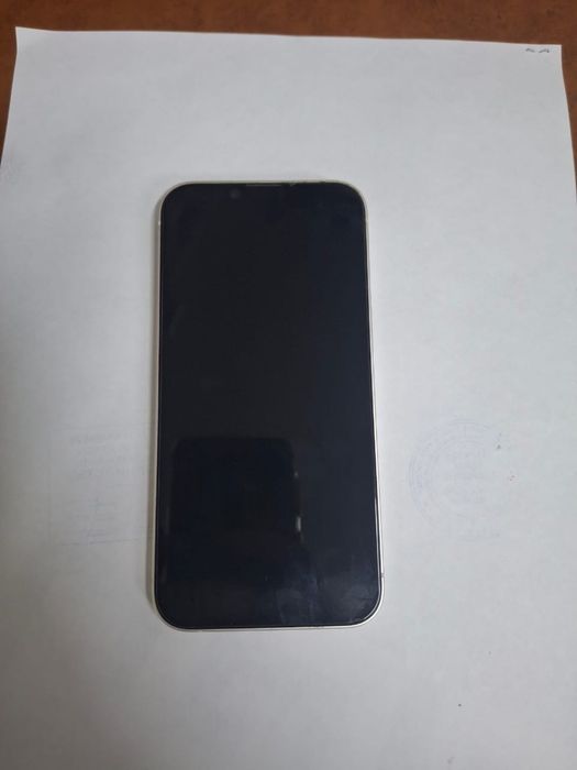 Iphone 13 128 gb