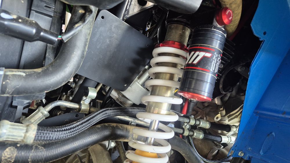 Atv Cf Moto 820 LE