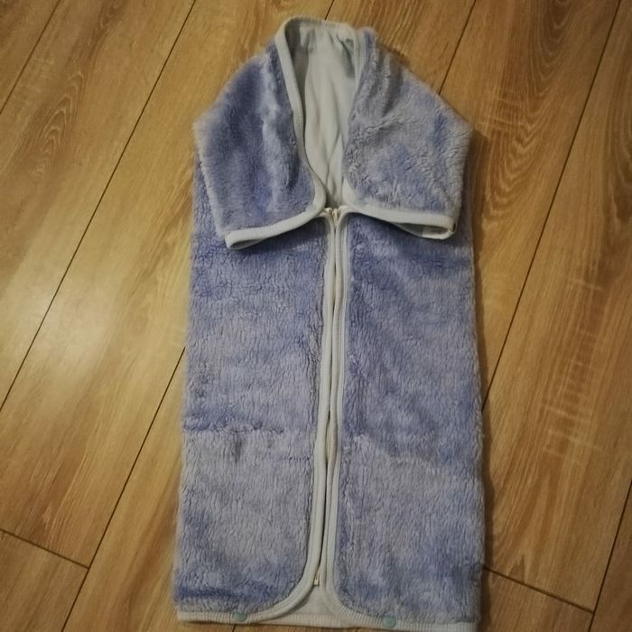 Paturica sau sac de dormit pentru bebe