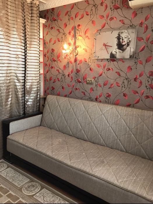 Сдам квартиру на долгий срок