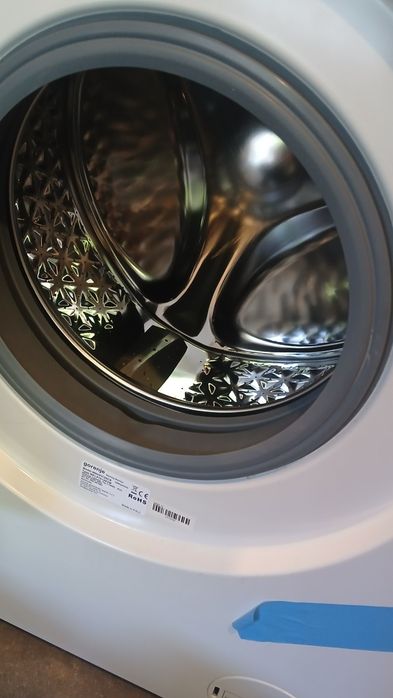 Продавам  Чисто нова пералня Gorenje ААА+inverter power1200об/7kg 229€.