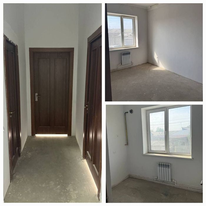 Асакда дом бор анхор ошхонасни тогрсда