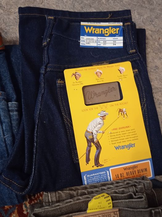 Джинсы Wrangler ,Levis, Leе