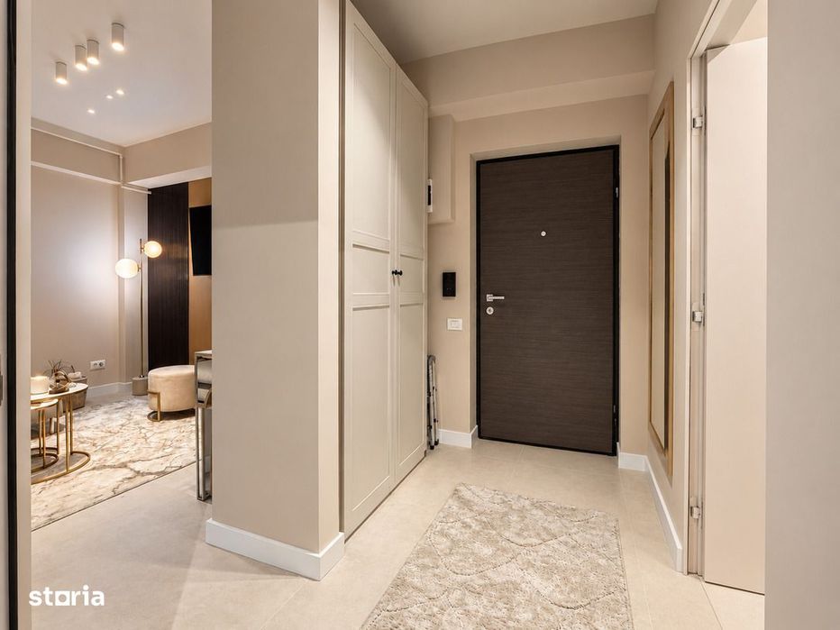 2 camere Noon Residence