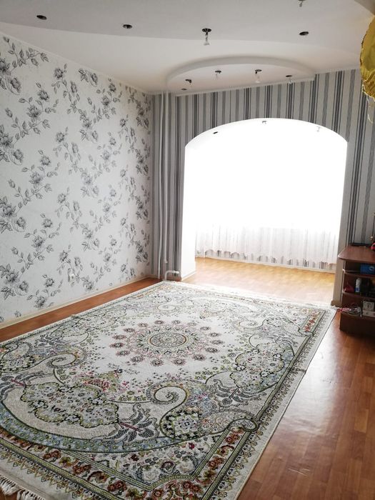 5 - ком квартира