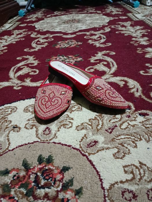 Yangi tapichka 36 razmer