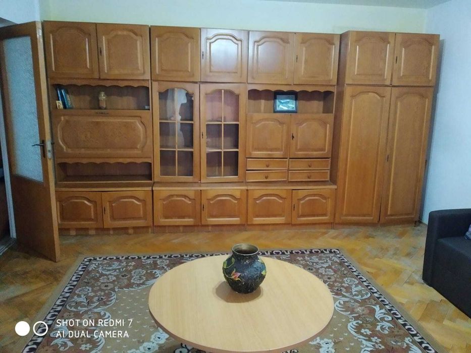 Apartament 2 camere in chirie T. Vladimirescu