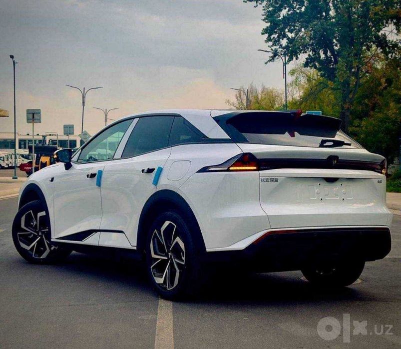 changan deepal s07 285max