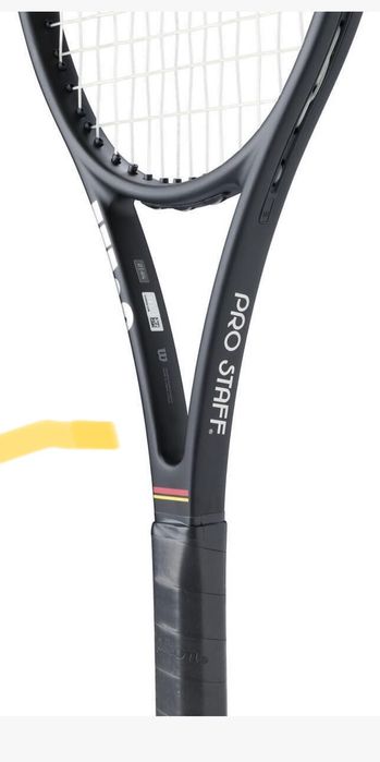Wilson Pro Staff 97L Classic Frm