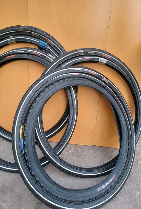 Гуми против тръни,Гуми за велосипеди,12,16,18,20,24,26,27.5,28,29 Х...