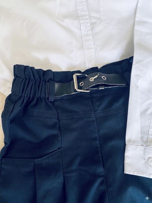 Школьная форма для девочки