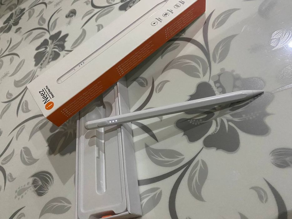 Neez Pencil Pen Pro