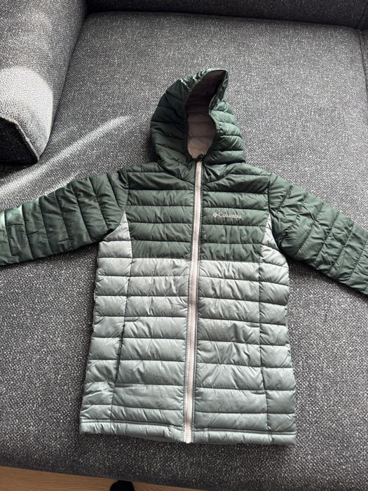 Детско яке Columbia