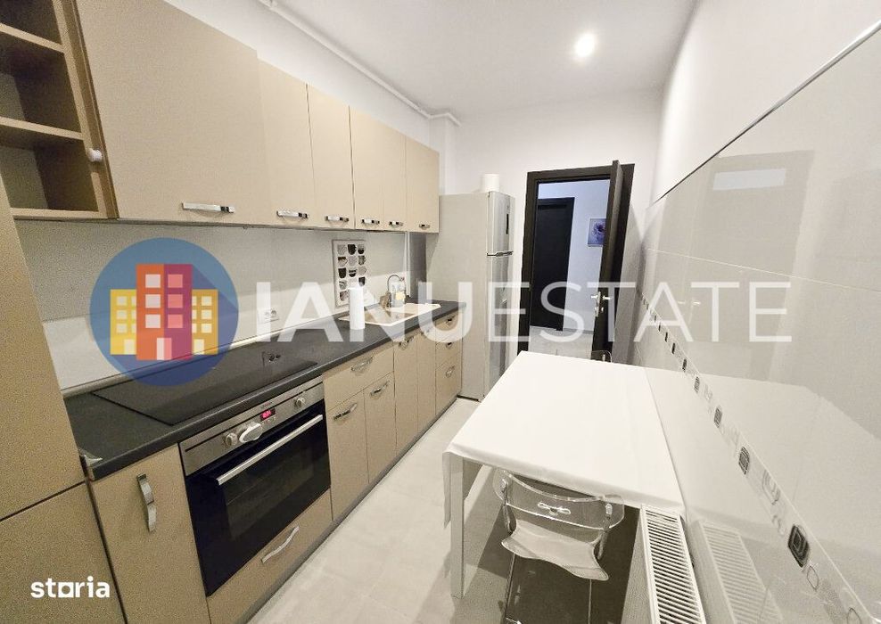 Grozavesti 5` Metrou Politehnica Parc Regie Nou Centrala 2 Bai