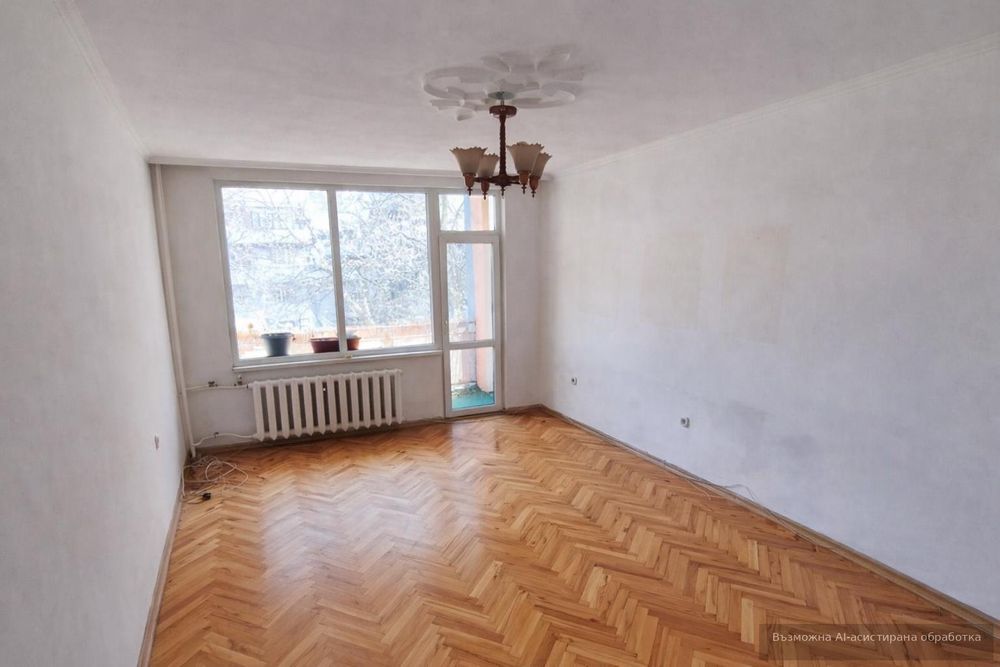 Дава се под наем Двустаен апартамент в София, Банишора - 68 кв.м за 348.84 € - Снимка #2