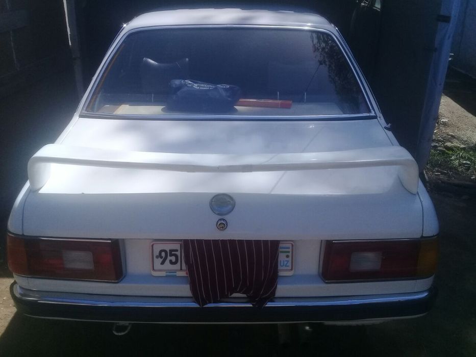 BMW отличное состояние