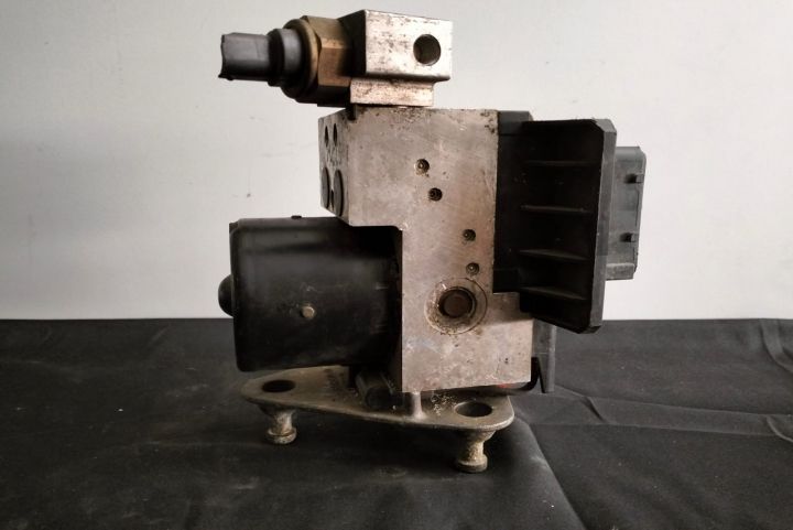 Pompa ABS A0034317412 0265202433 Mercedes-Benz A-Class W169 seria