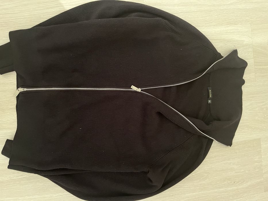 Кардиган черныйй