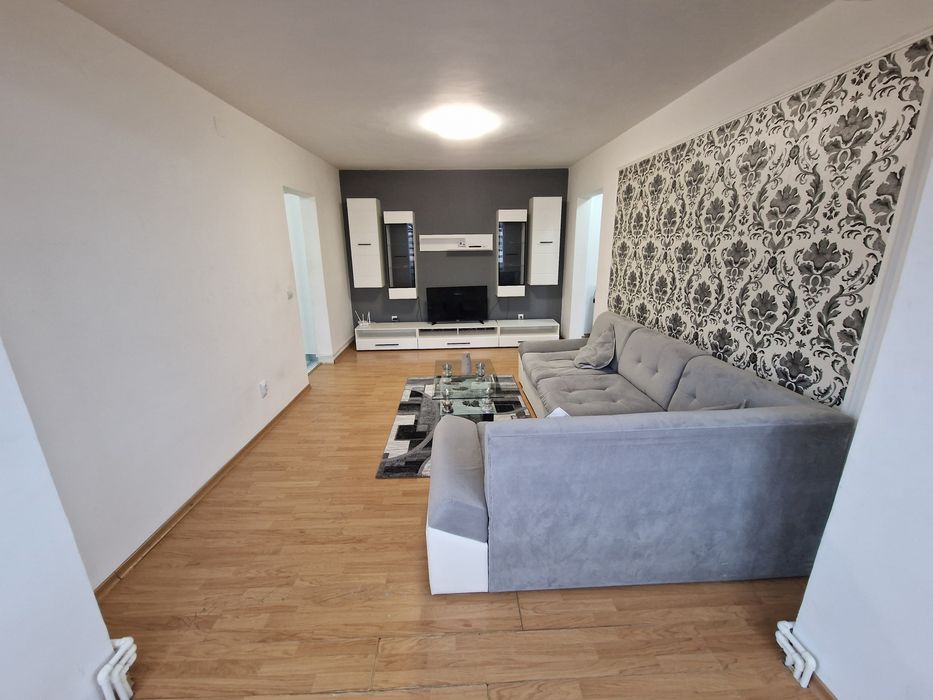 Inchirez Apartament 2 camere zona Calea Galați Etaj 2