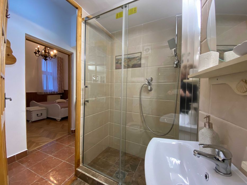 200 Ron/noapte CAZARE Chiar în Centrul Brașovului