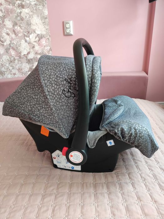 Столче за кола 0-13 кг.