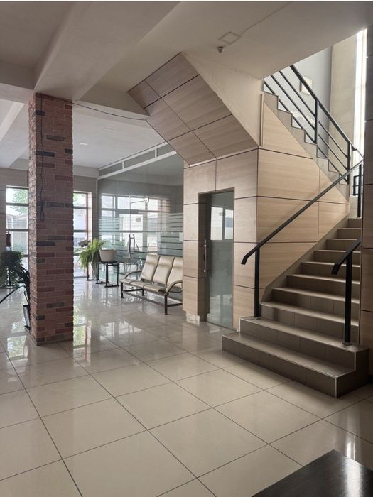 Продаётся производственное здание 32,5 соток  3 936 кв.м. Бектемир.