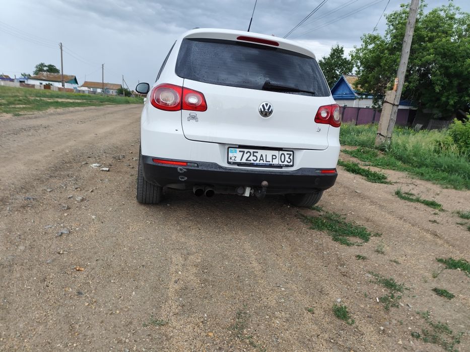 Обмен на КамАЗ с прицепом