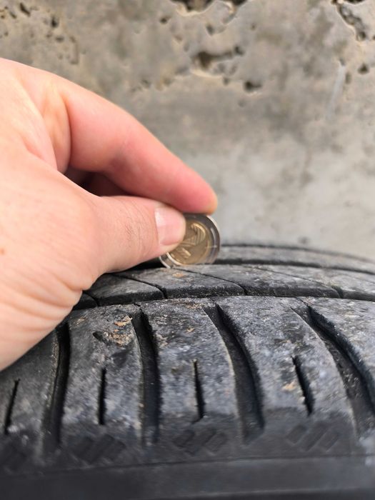 Джанти Phoenix 17' 5x112 VW