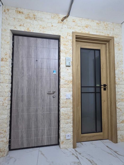 Montez mobila, usi, parchet laminat si reparatii minore