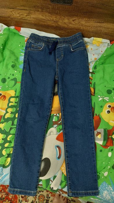 Продам детские вещи