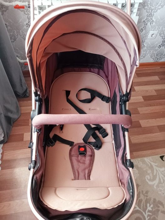 Коляска трансформер