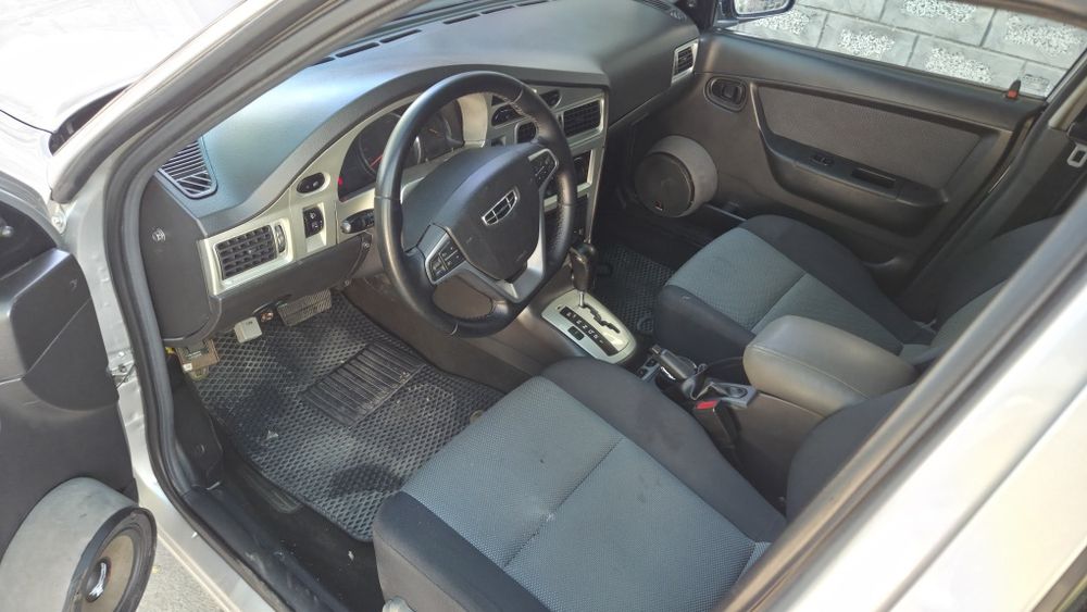 Nexia 2 2010 год  автомат