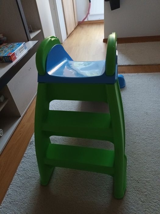 Topogan  pentru copii