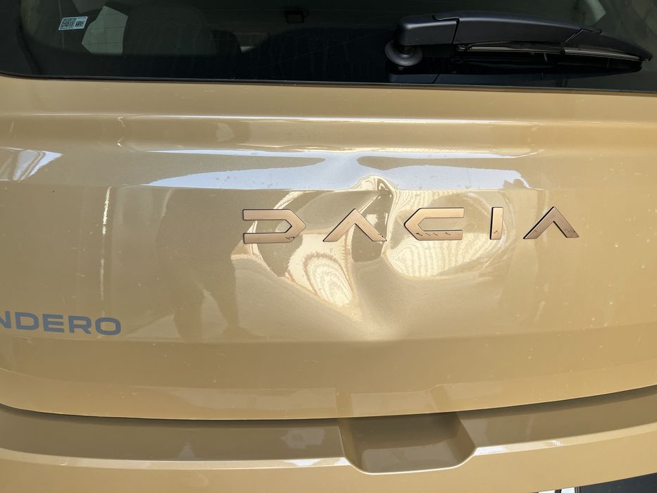 Reparații ușoare caroserie/retușuri vopsea