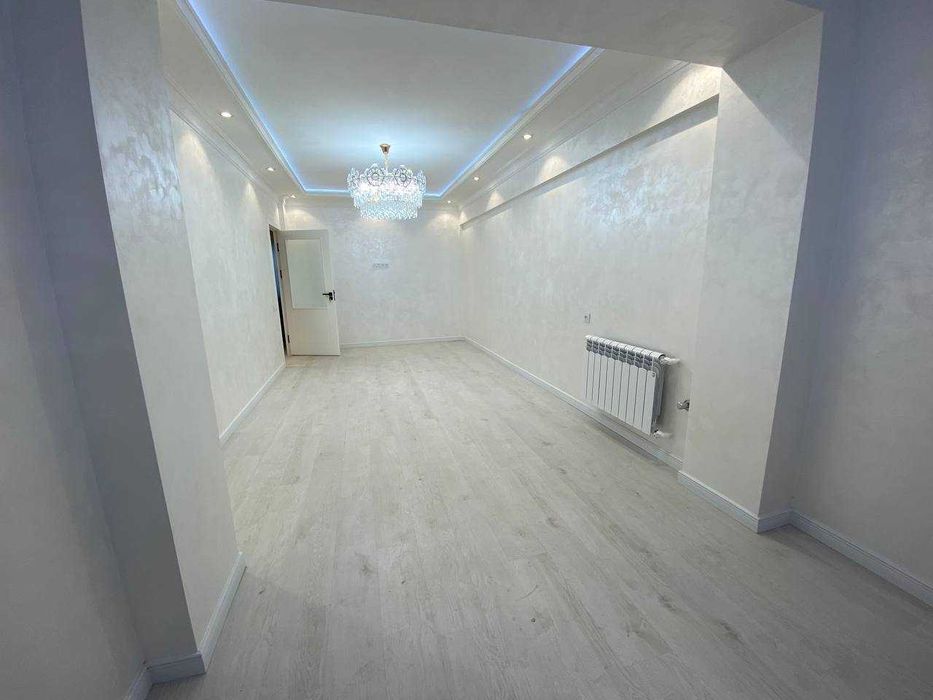 Срочно продается квартира 3-х комнатная