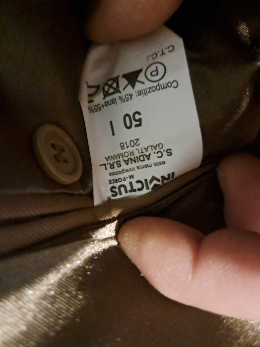 Vand tinuta oras mapn