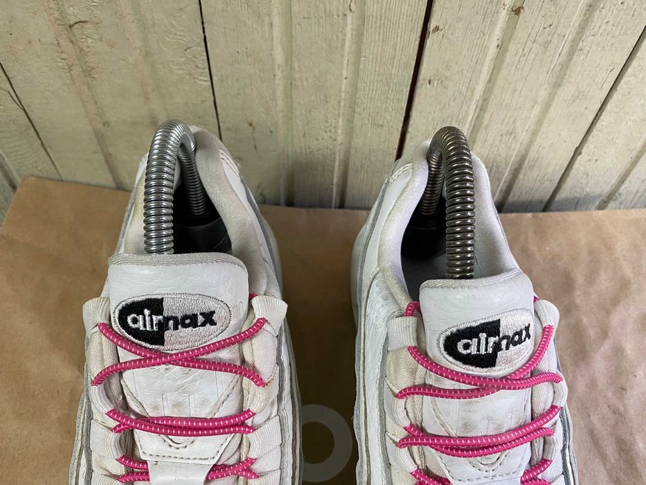 ''Nike Air Max 95 Lea''оригинални маратонки 37.5 номер