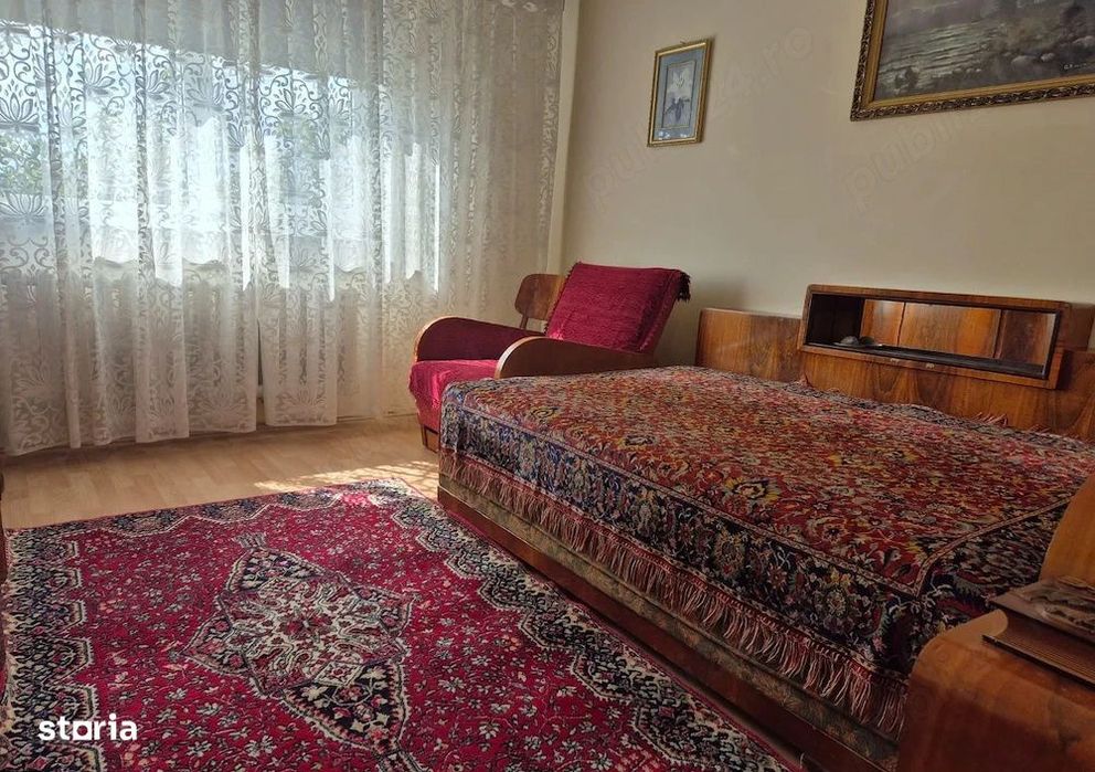Apartament 2 Camere | Decomandat | Tomis Nord-Boema