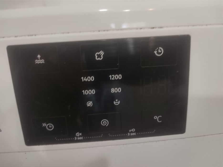 Пералня Горене гаранционна