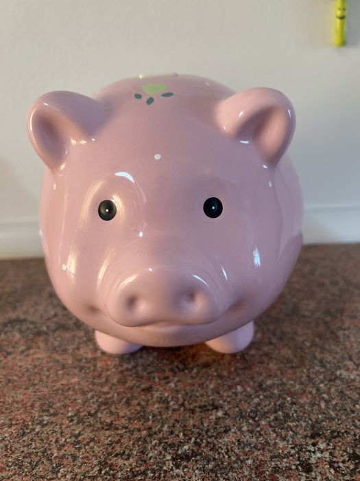 Копилка для денег