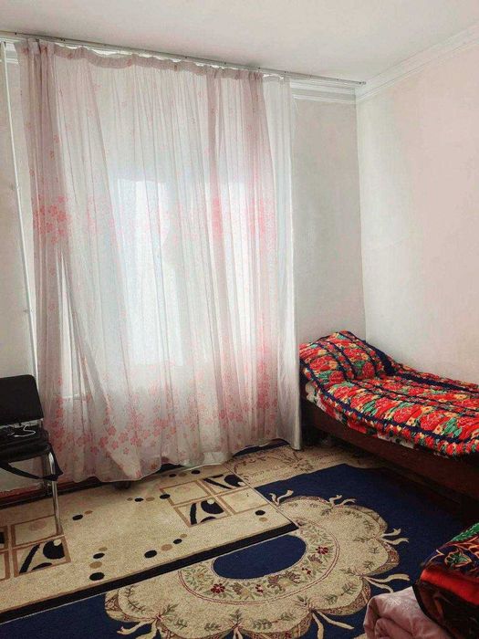 СРОЧНО !! Продаётся квартира в Яшнабаде 3/4/5 ( 78 кв/м ) Тузел 1