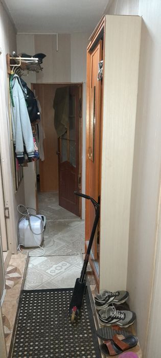 Сдаю  1  место в комнате  .