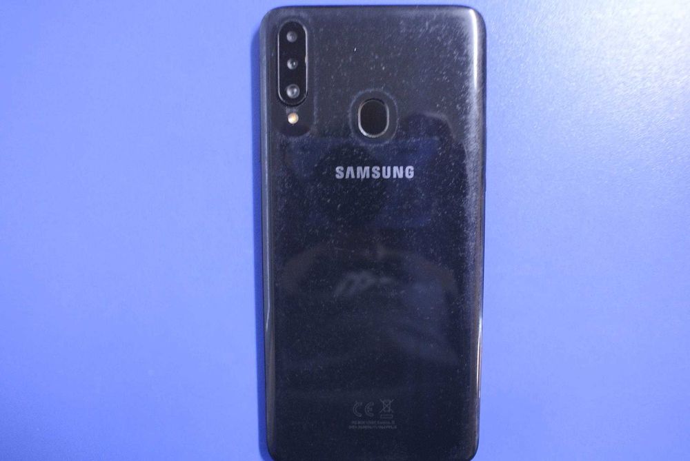 Samsung Galaxy A20 S