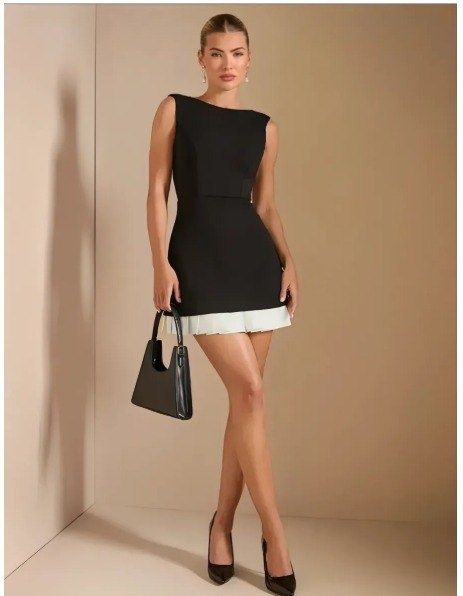 Новые офисные платья с ВБ размер 50