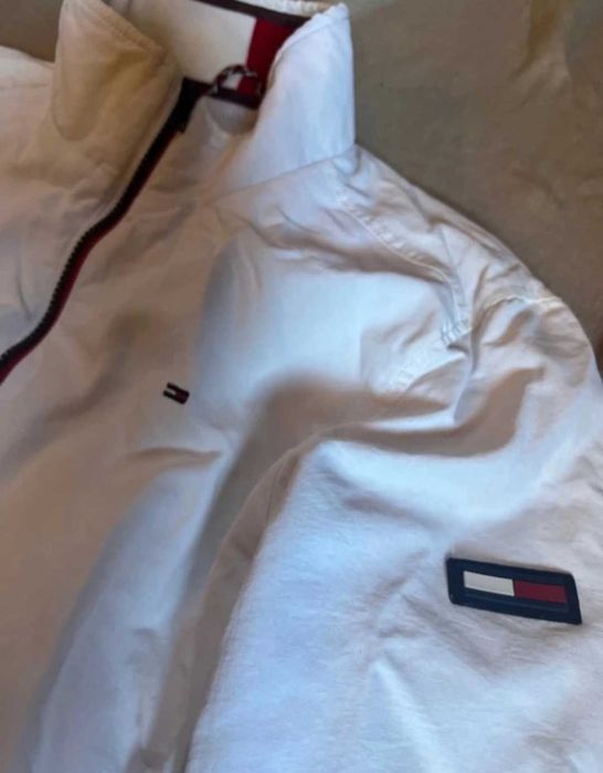 Geaca Tommy Hilfiger