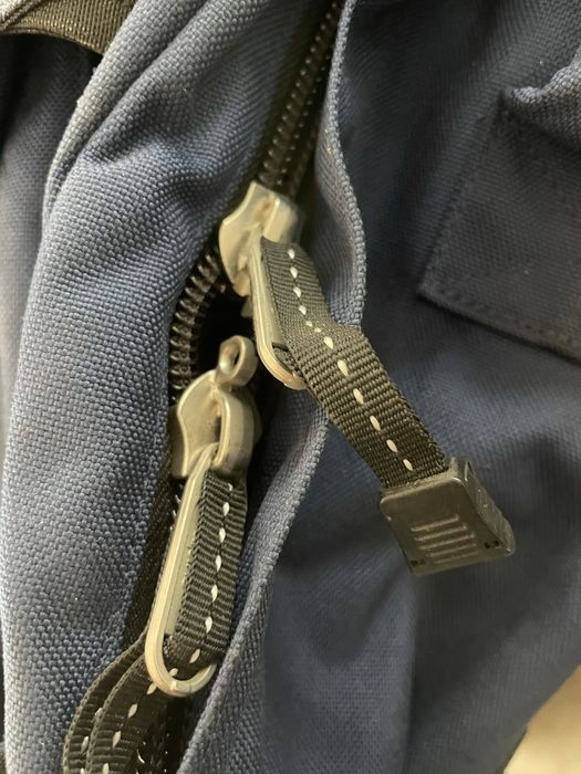 Туристическа раница Lowe Alpine