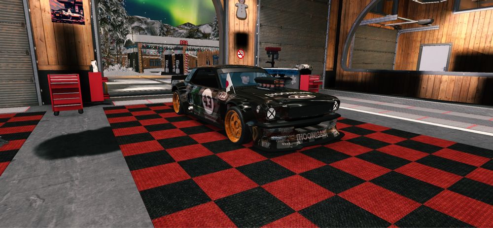 Продам аккаунт в игре Car parking