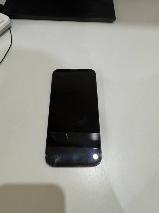 Iphone 13 pro 128gb Alpine green