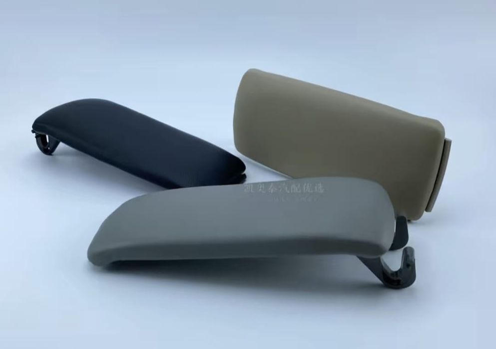 Подушка подлокотника Ауди А6 С5